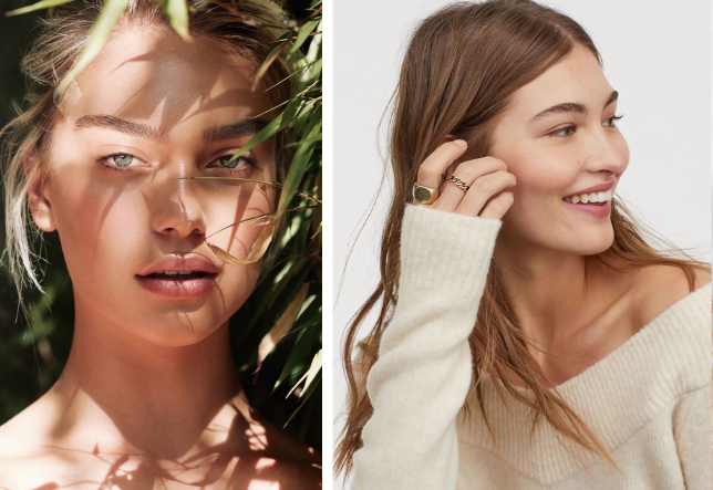 Eyebrows Shaping