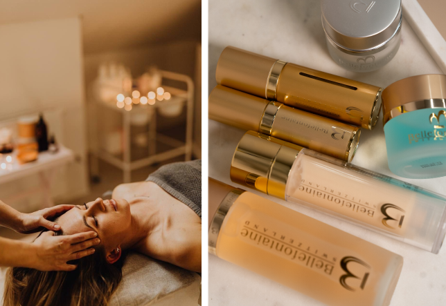 Bellefontaine Luxury Skincare
