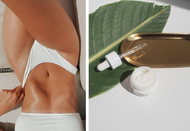 Endosphères Revitalizing Therapy