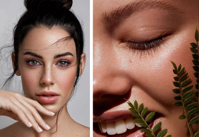 Threading / Waxing