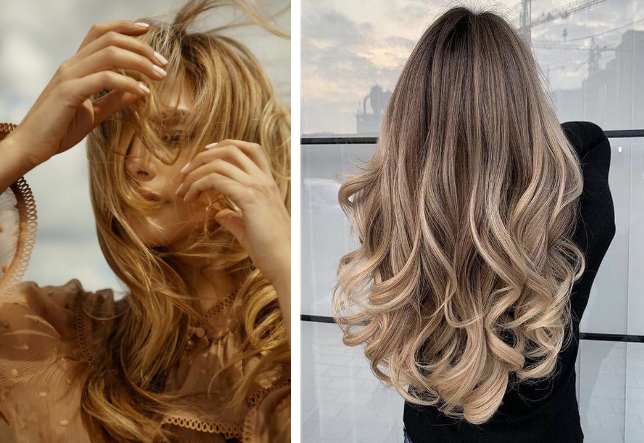 Hair Treatment