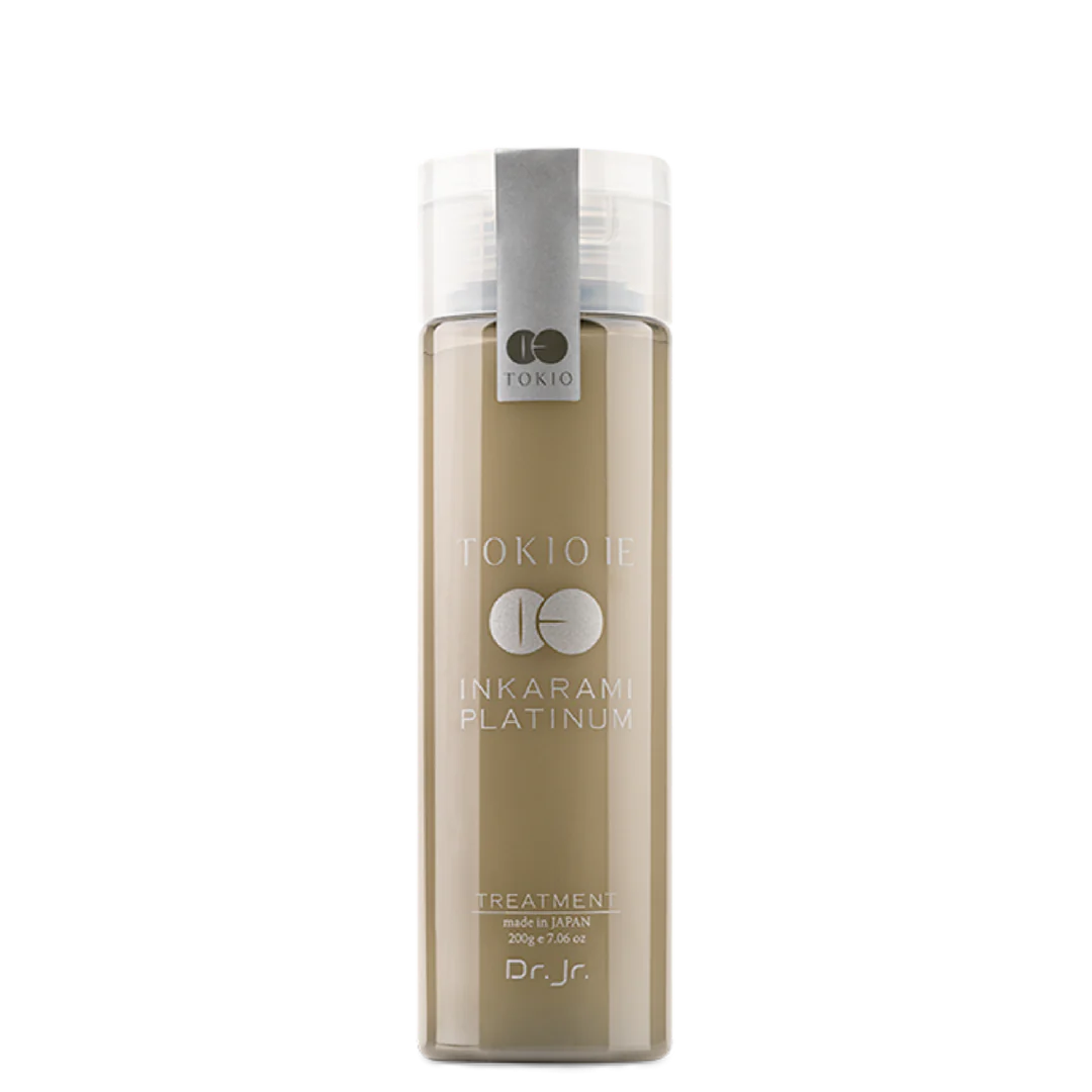 Tokio IE Inkarami Platinum Treatment – NOA Beauty Boutique