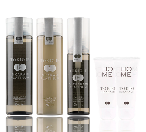 Tokio Inkarami – NOA Beauty Boutique