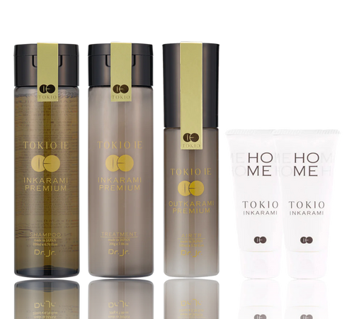 Tokio Inkarami – NOA Beauty Boutique