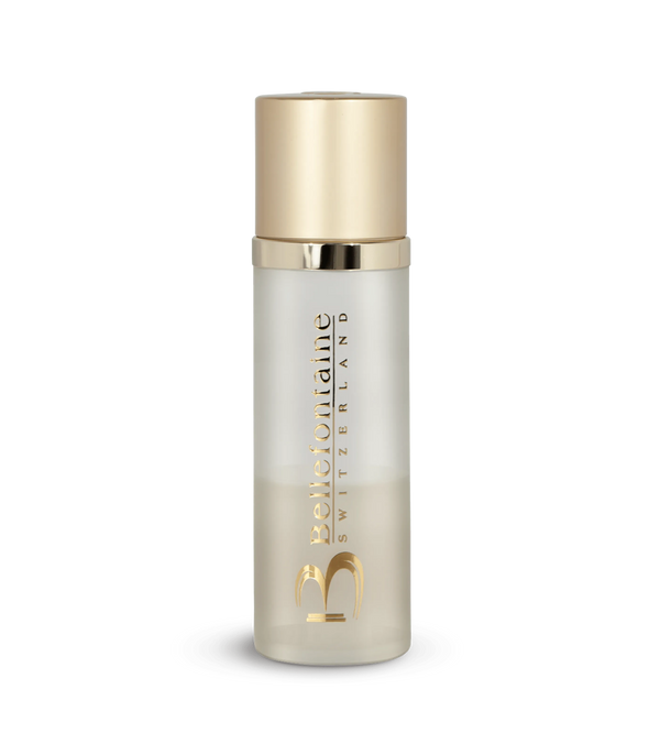 Bellefontaine Eye and Lip Make-up Remover Bi-Phase 150ml