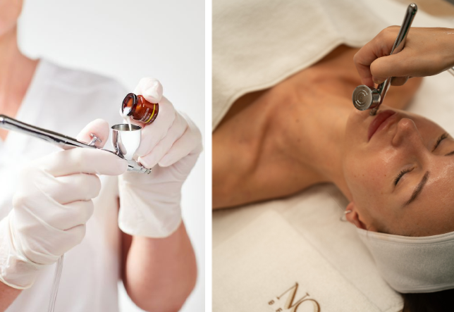 Intraceuticals Signature Treatments