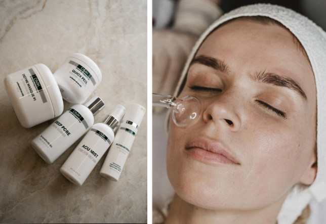 DMK Skin Revitalization