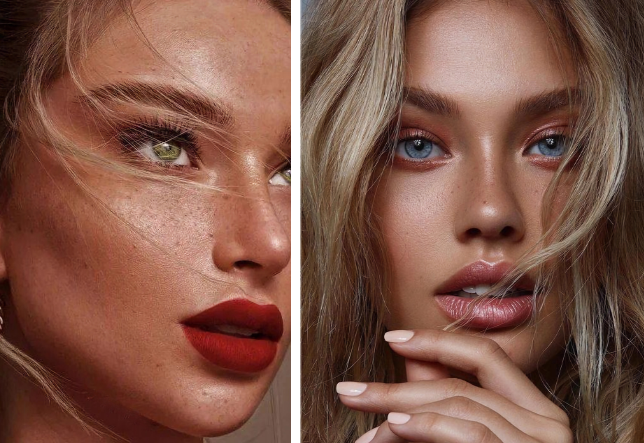 Special Occasion Makeup