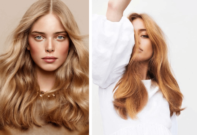 Hair Styling