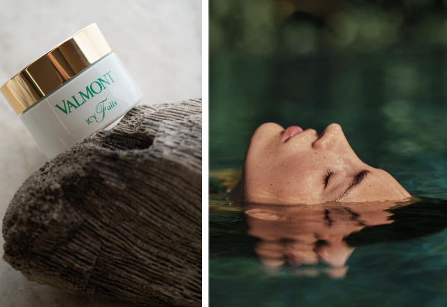 NOA Beauty's Custom Facial
